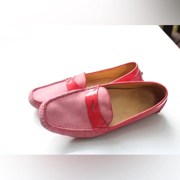 Cole Haan loafers - Picture 7 of 14
